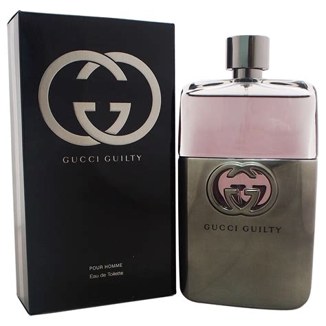 mens gucci spray|Gucci spray women's.